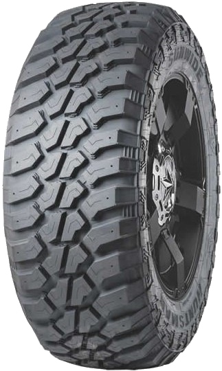 Шина Sunwide Huntsman 265/65 R17 120Q
